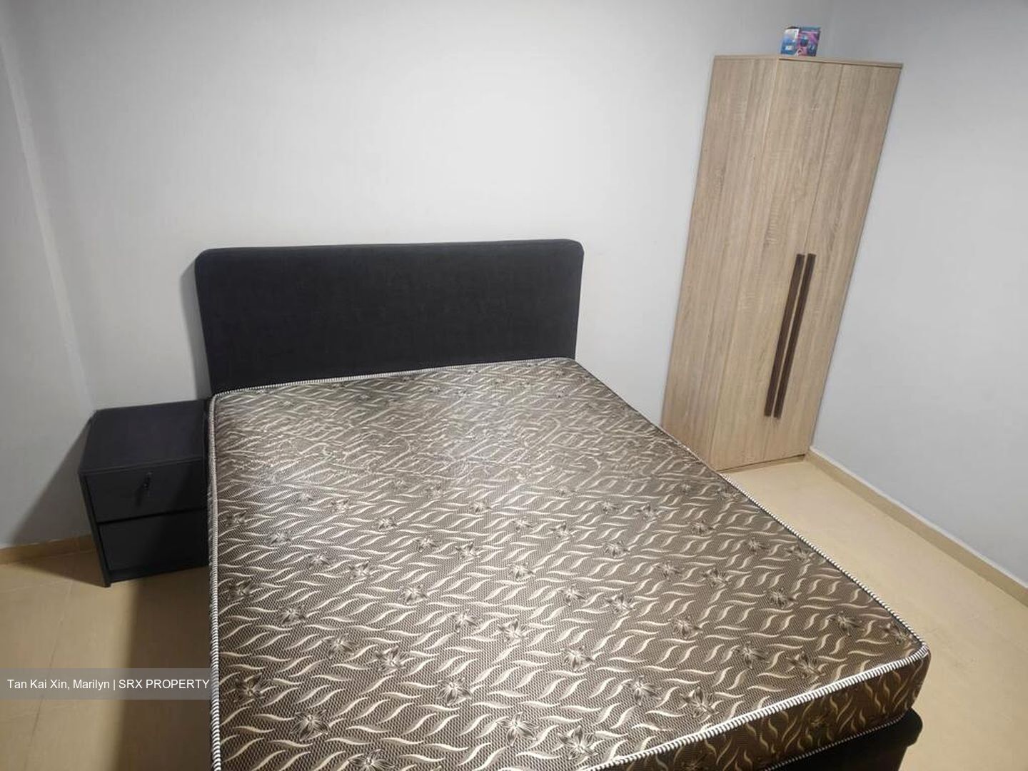 Blk 130 MARSILING RISE (Woodlands), HDB 3 Rooms #520494631